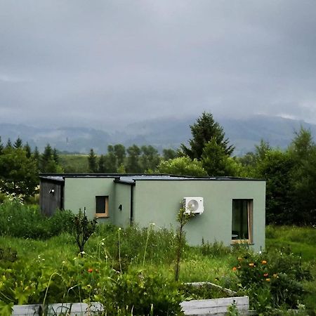 Blu Raj - Domy W Sudetach Gluszyca Exterior foto